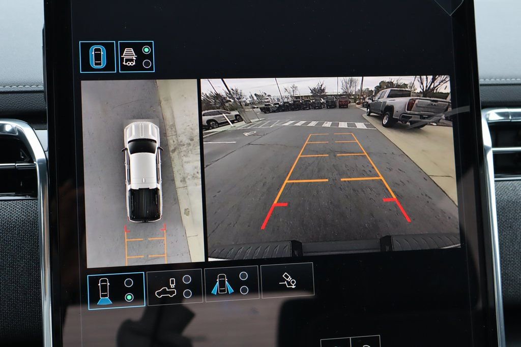 2026 GMC Sierra EV Elevation - Photo 18