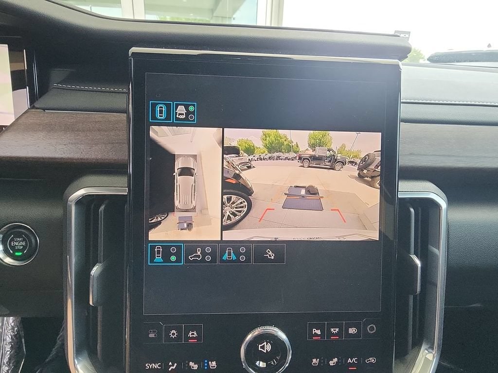 2026 GMC Acadia Denali Ultimate - Photo 15