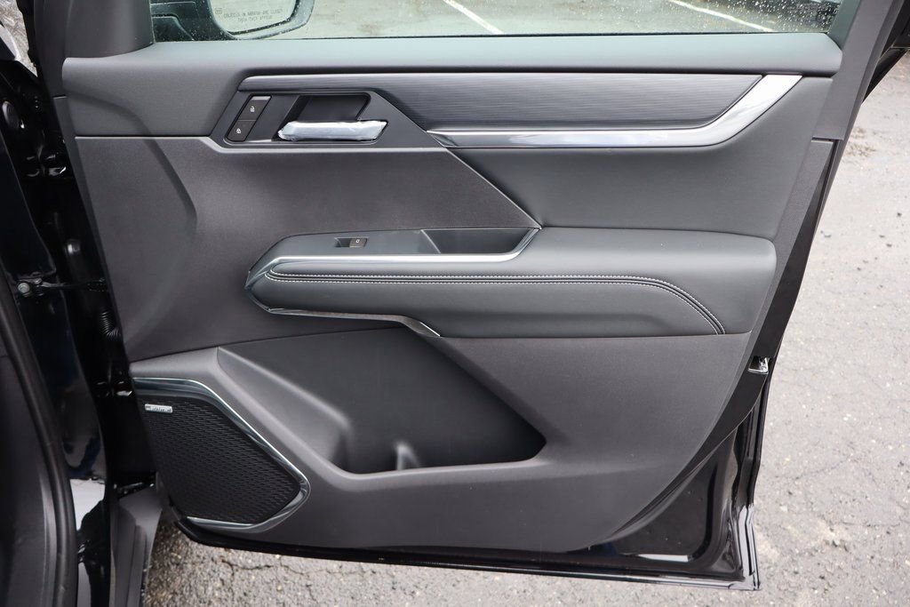 2026 GMC Acadia Elevation - Photo 26