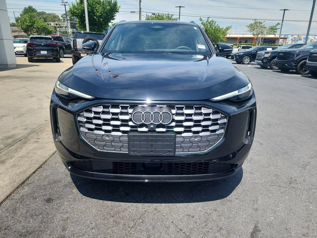 2025 Audi New Q5 Premium Plus - Photo 3