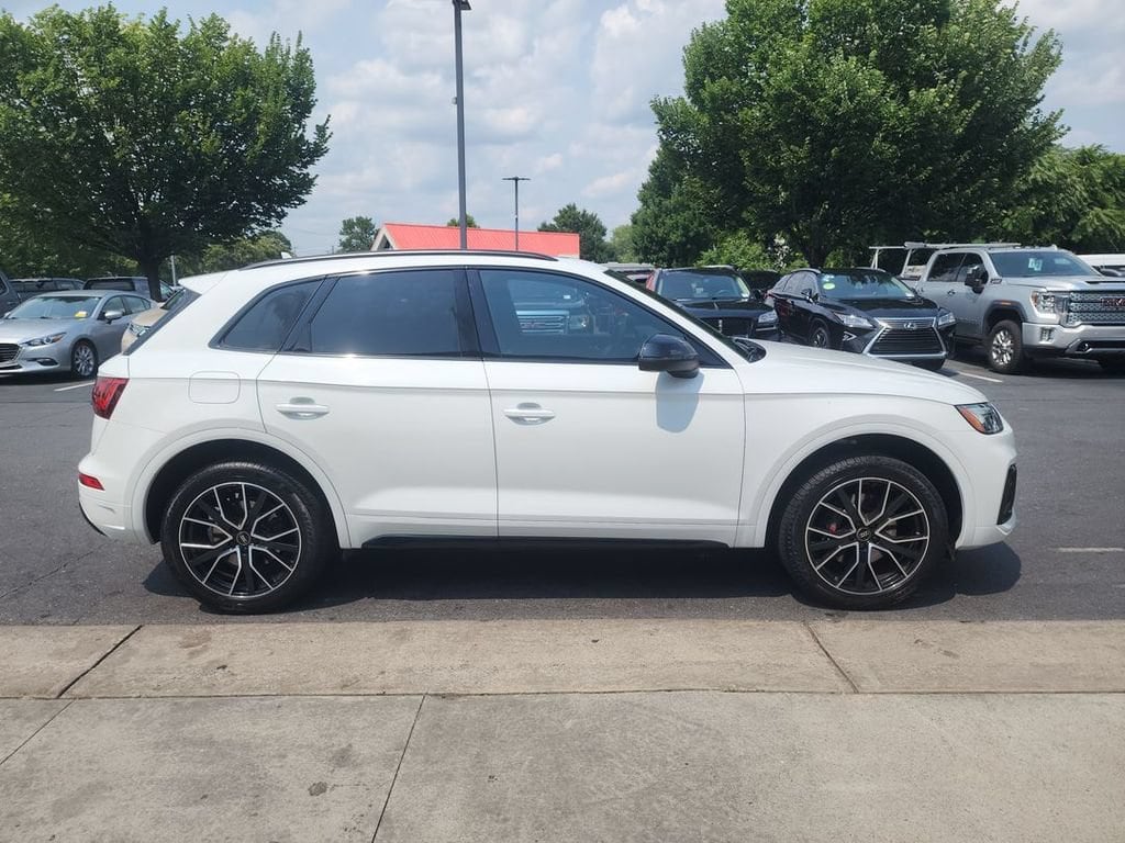 2023 Audi SQ5 Premium Plus - Photo 9