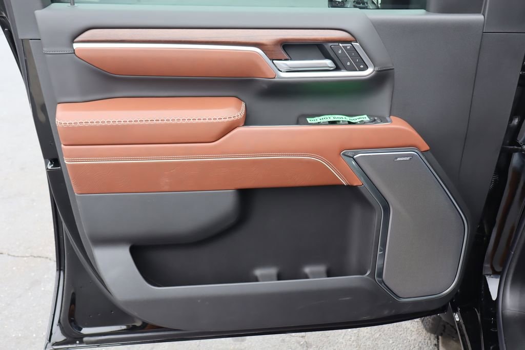 2026 GMC Sierra 2500HD Denali Ultimate - Photo 12