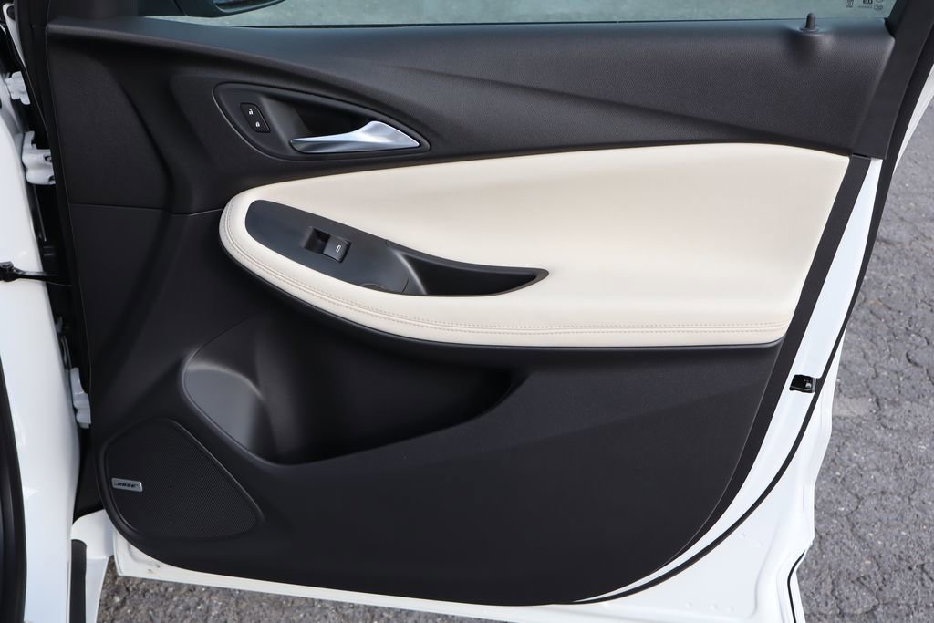2026 Buick Encore GX Avenir - Photo 22