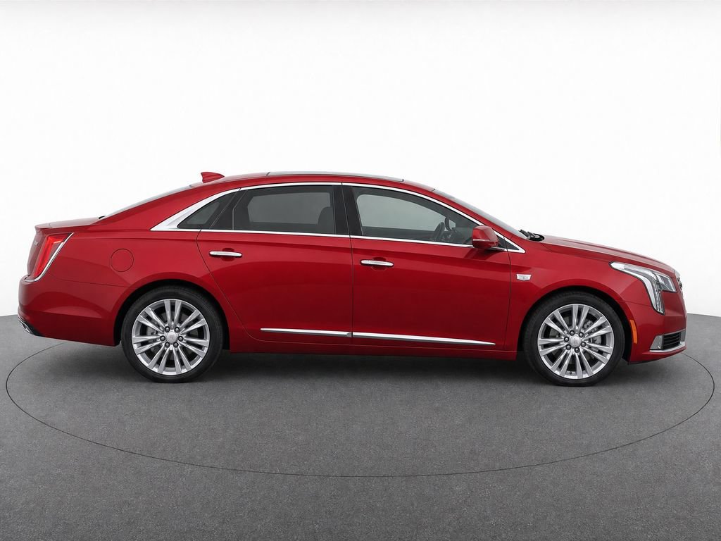 2019 Cadillac XTS Luxury - Photo 8