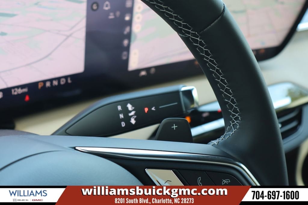 2026 Buick Enclave Preferred - Photo 18