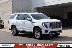 2026 GMC Yukon Denali SUV 1GKS2DKLXTR356591