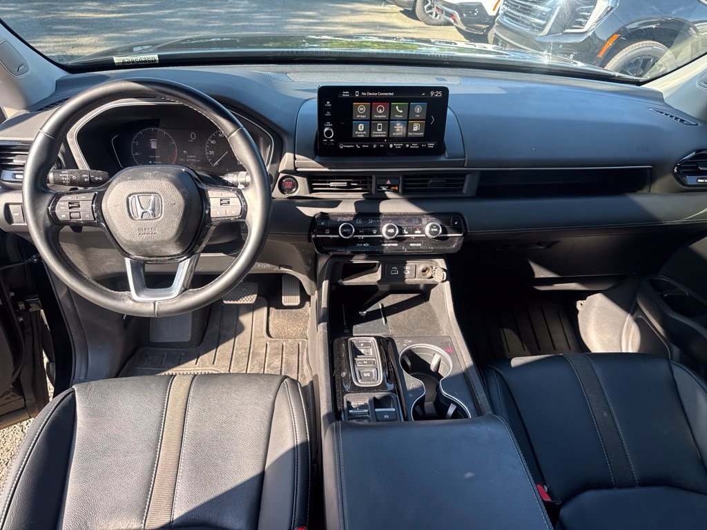 2023 Honda Pilot Touring - Photo 12