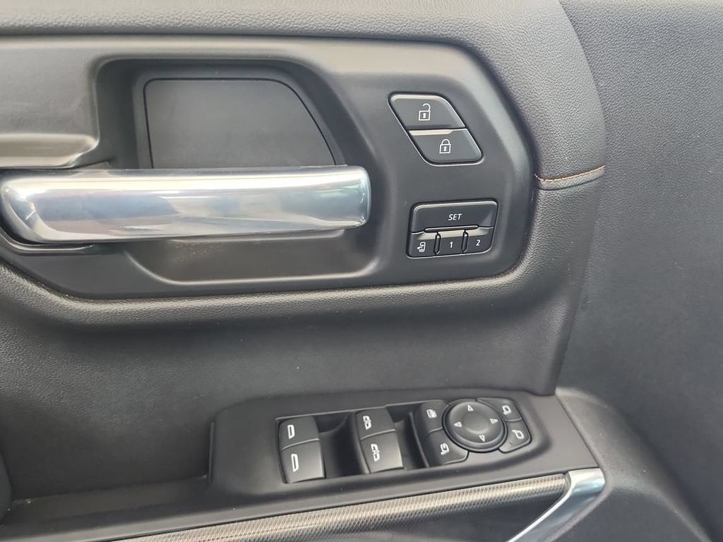 2021 GMC Sierra 1500 AT4 - Photo 22