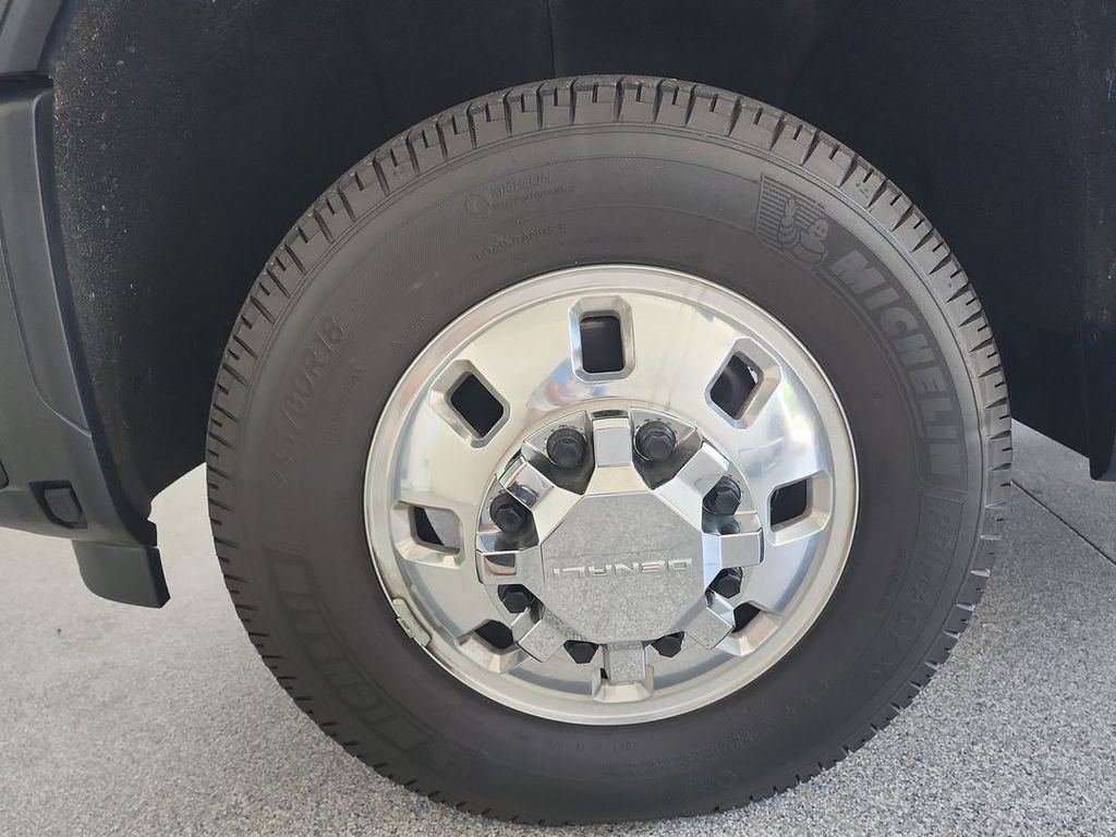 2024 GMC Sierra 3500HD Denali - Photo 33