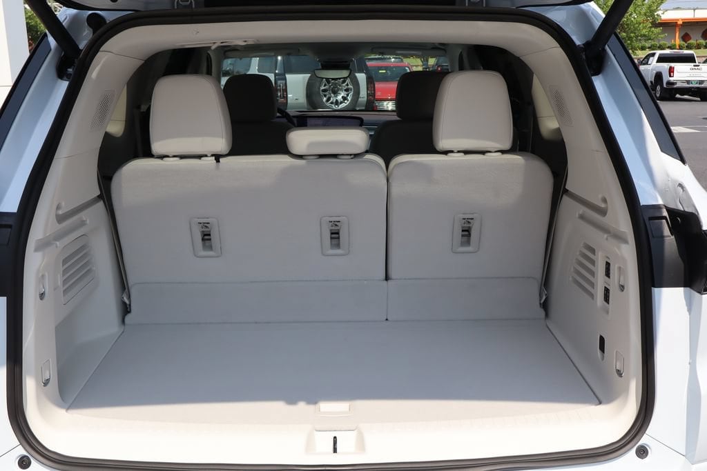 2026 Buick Enclave Avenir - Photo 23