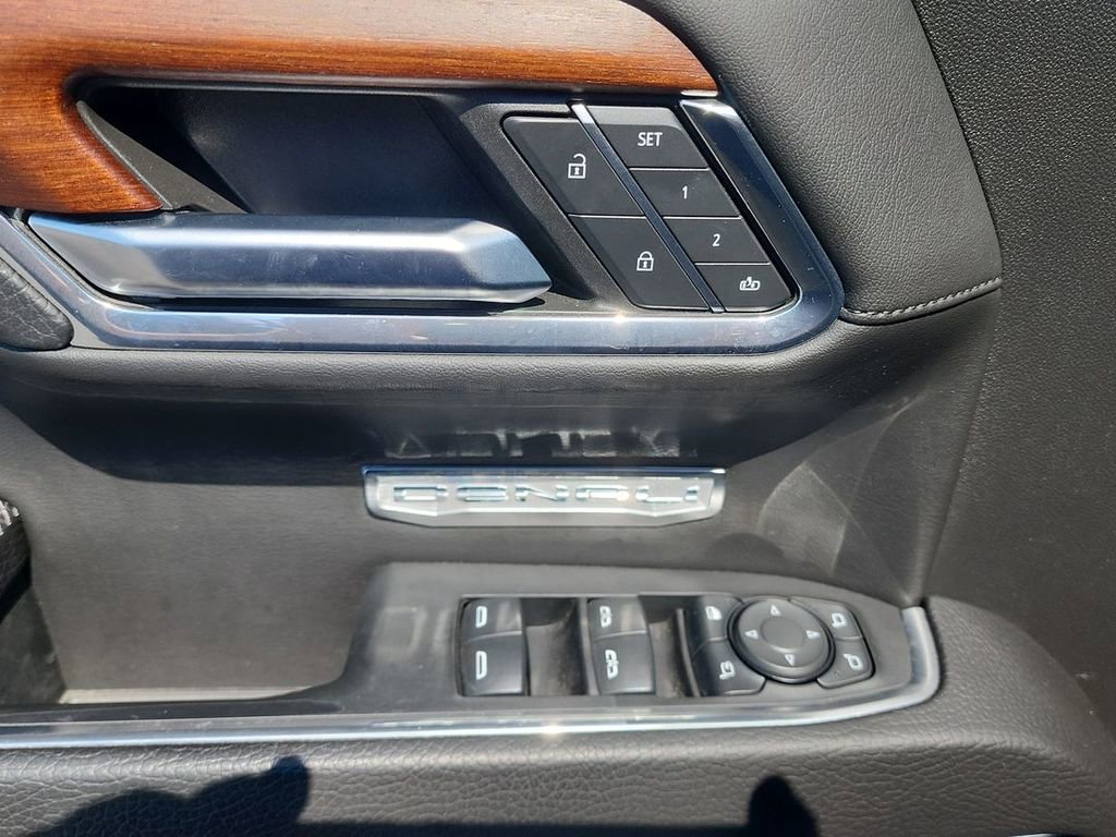 2023 GMC Sierra 1500 Denali Denali - Photo 23