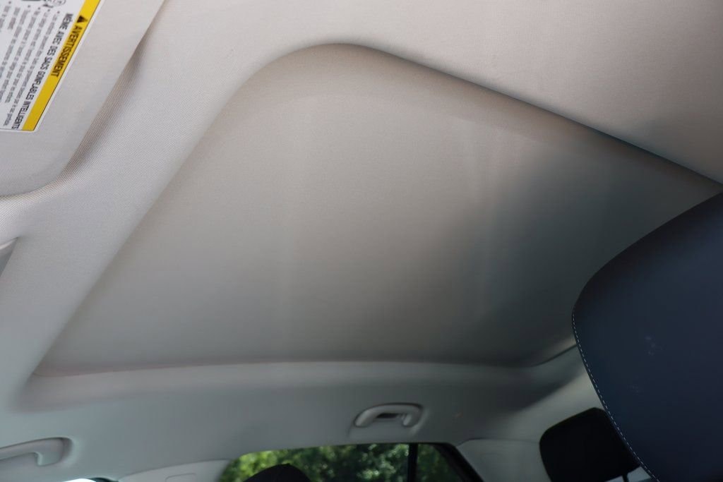 2025 Buick Envision Preferred - Photo 19