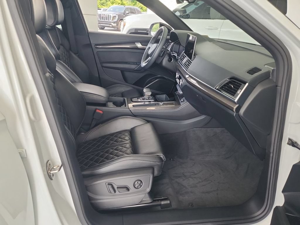 2023 Audi SQ5 Premium Plus - Photo 28