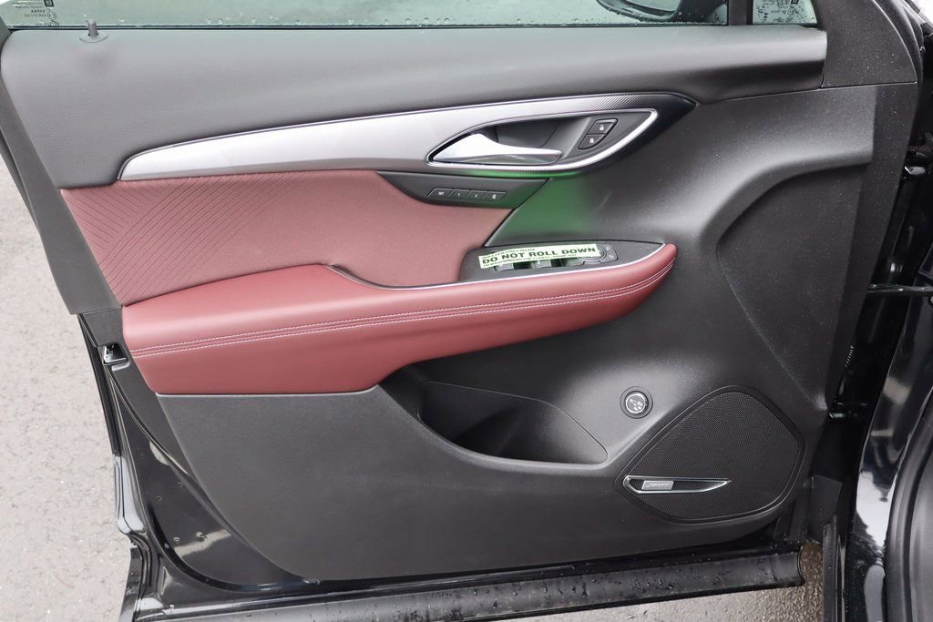 2026 Buick Envision Sport Touring - Photo 9