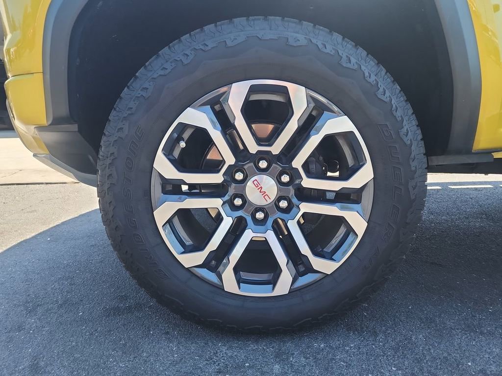 2023 GMC Canyon AT4 - Photo 33