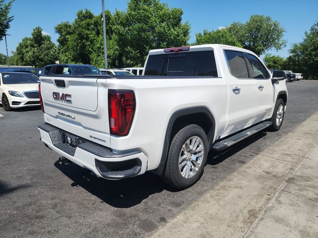 2023 GMC Sierra 1500 Denali Denali - Photo 8