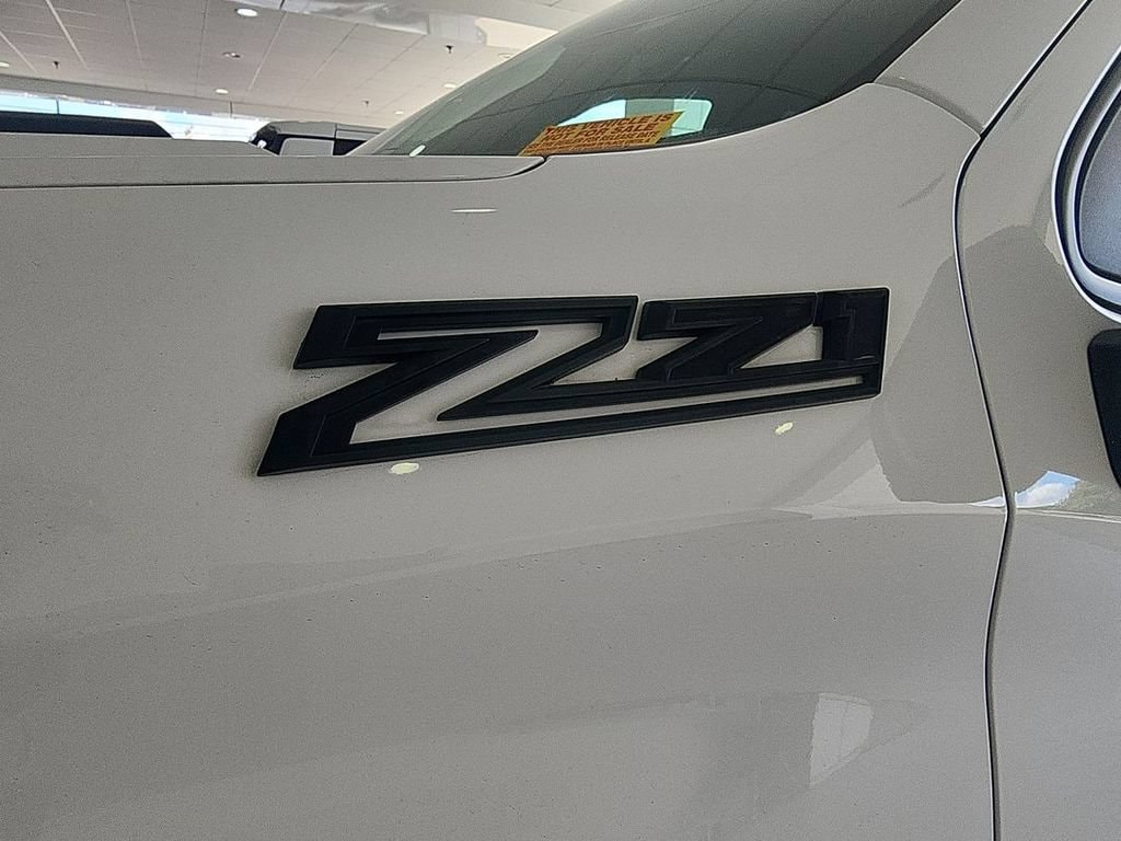 2022 Chevrolet Silverado 1500 LT Trail Boss - Photo 32