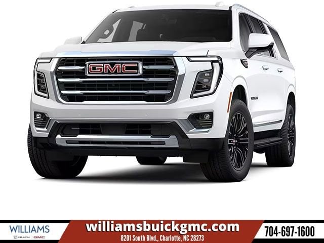 2026 GMC Yukon XL