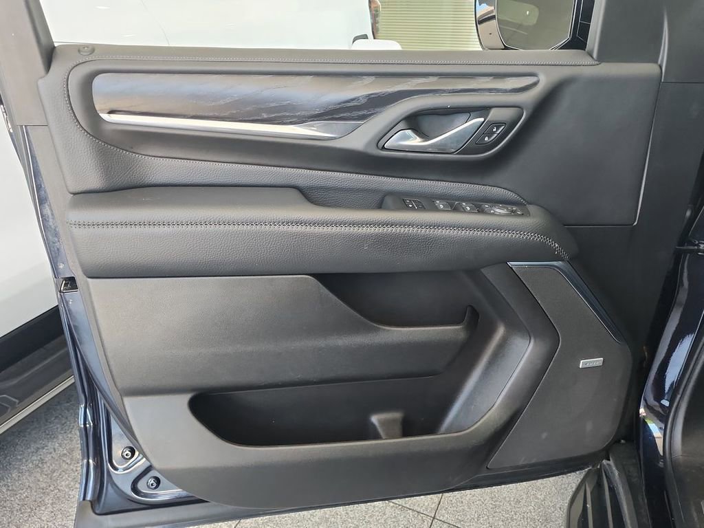 2022 GMC Yukon XL Denali - Photo 22