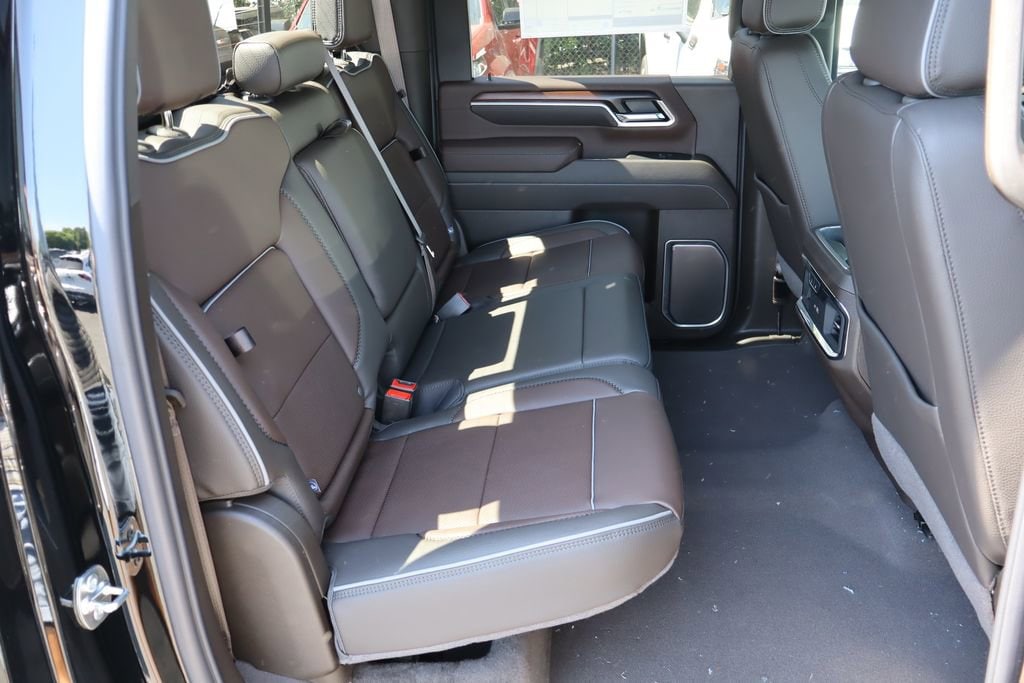 2026 GMC Sierra 2500HD Denali - Photo 25