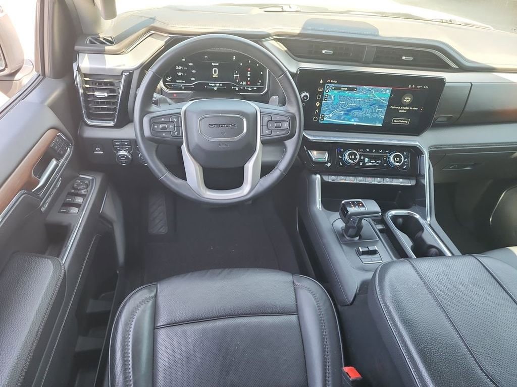 2023 GMC Sierra 1500 Denali Denali - Photo 10