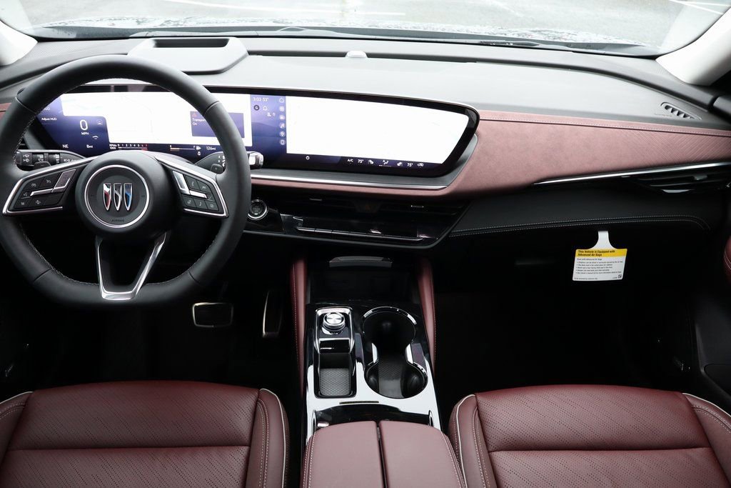 2026 Buick Envision Sport Touring - Photo 8