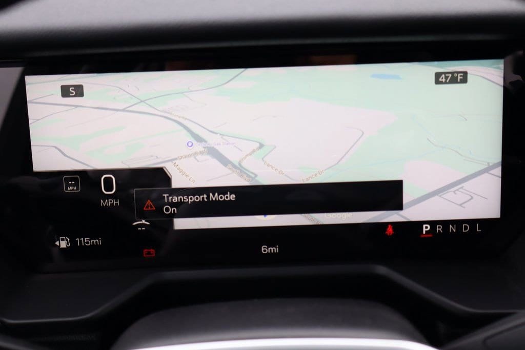 2026 GMC Acadia Elevation - Photo 14