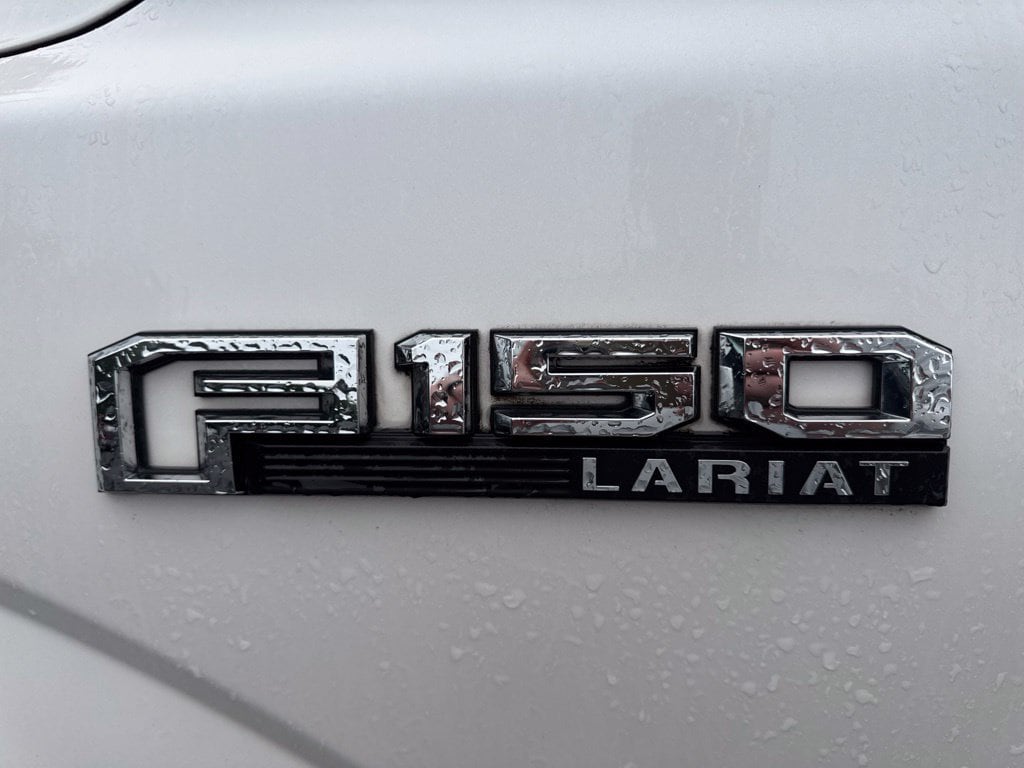 2019 Ford F-150 Lariat - Photo 29
