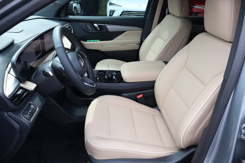 2026 Buick Enclave Preferred - Photo 10