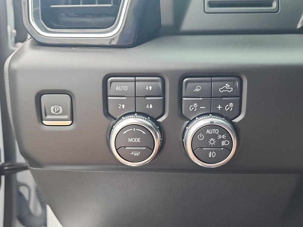 2022 GMC Sierra 1500 Denali Denali - Photo 18