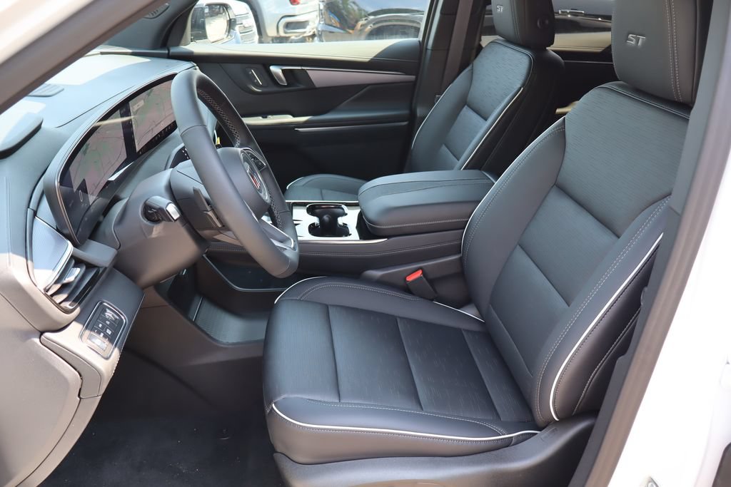 2026 Buick Enclave Sport Touring - Photo 9