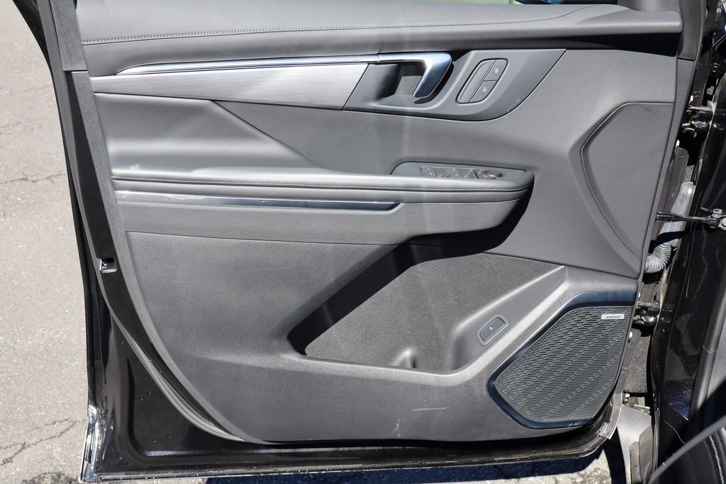 2025 Buick Enclave Preferred - Photo 9