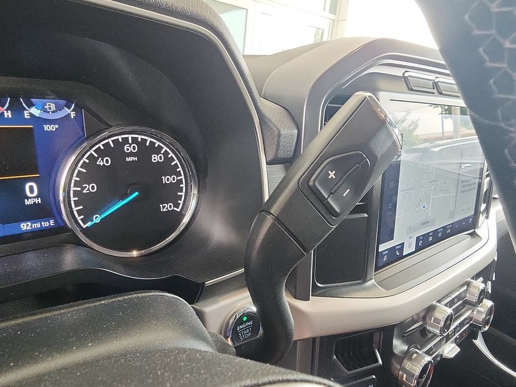 2023 Ford F-150 XLT - Photo 16