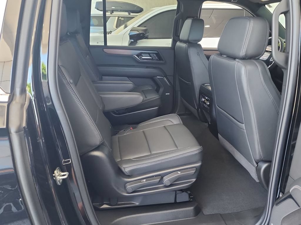 2025 GMC Yukon XL Denali - Photo 27