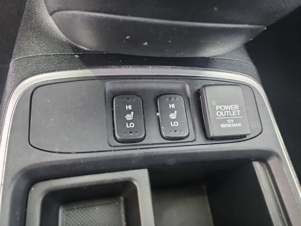 2016 Honda CR-V EX-L - Photo 33