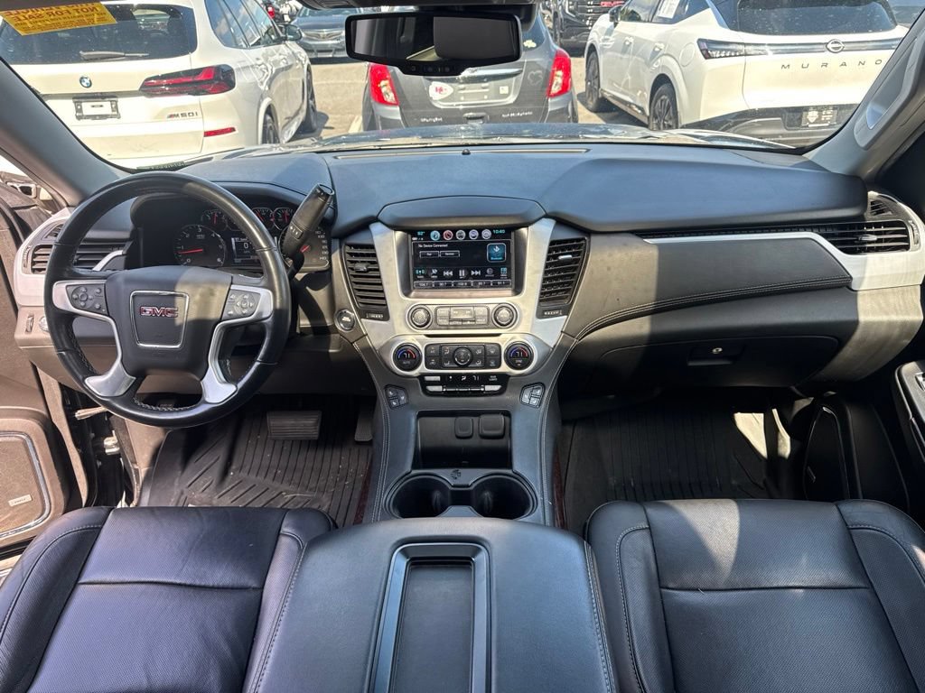 2020 GMC Yukon SLT - Photo 15