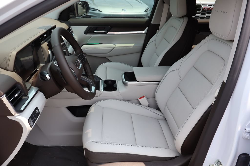 2026 GMC Terrain Denali - Photo 10