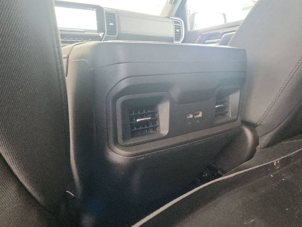 2022 Chevrolet Silverado 1500 LT Trail Boss - Photo 21