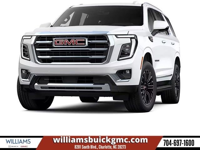2026 GMC Yukon 4WD Elevation's photo