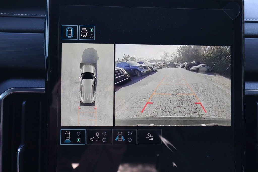 2026 GMC Acadia Elevation - Photo 15