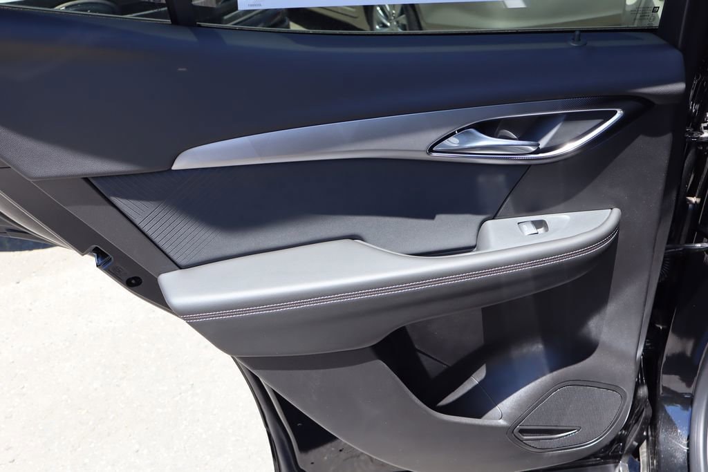 2026 Buick Envision Sport Touring - Photo 19