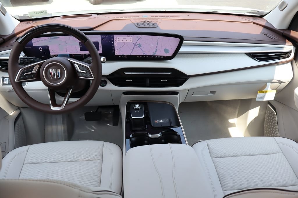 2026 Buick Enclave Avenir - Photo 8