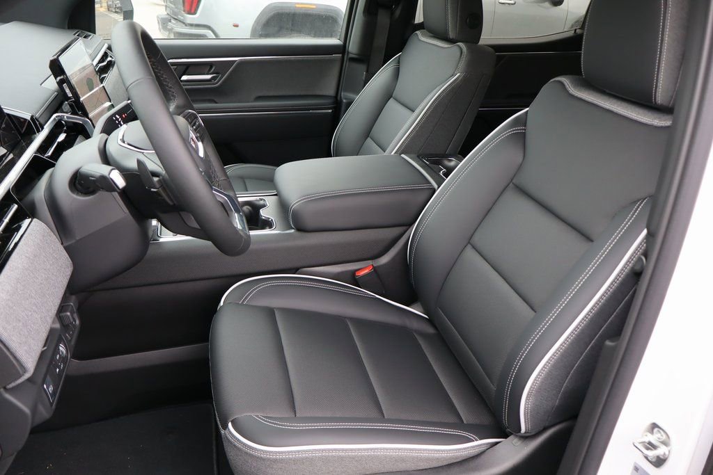 2026 GMC Sierra EV Elevation - Photo 13