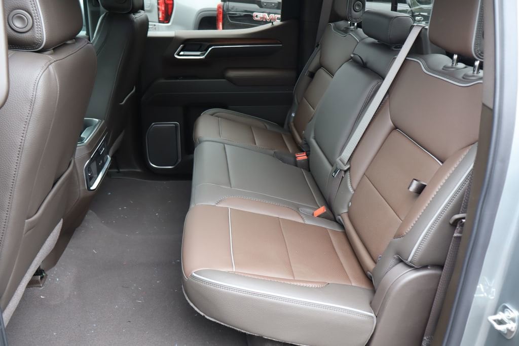 2026 GMC Sierra 1500 Denali - Photo 22