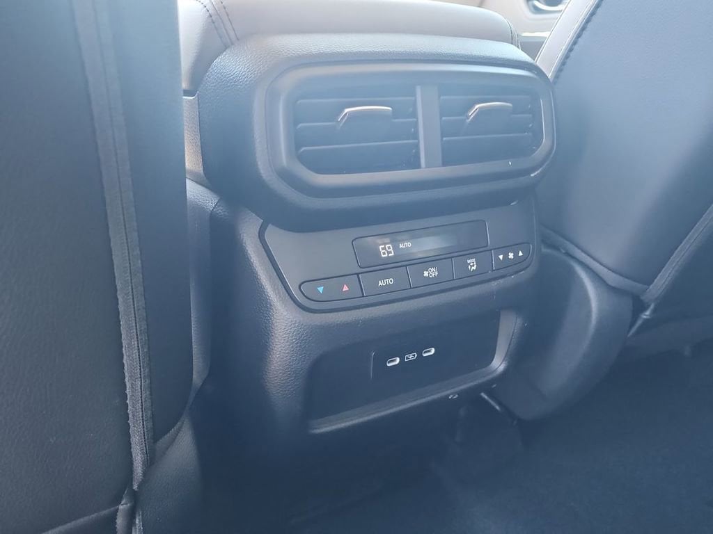 2025 Honda Pilot EX-L - Photo 20