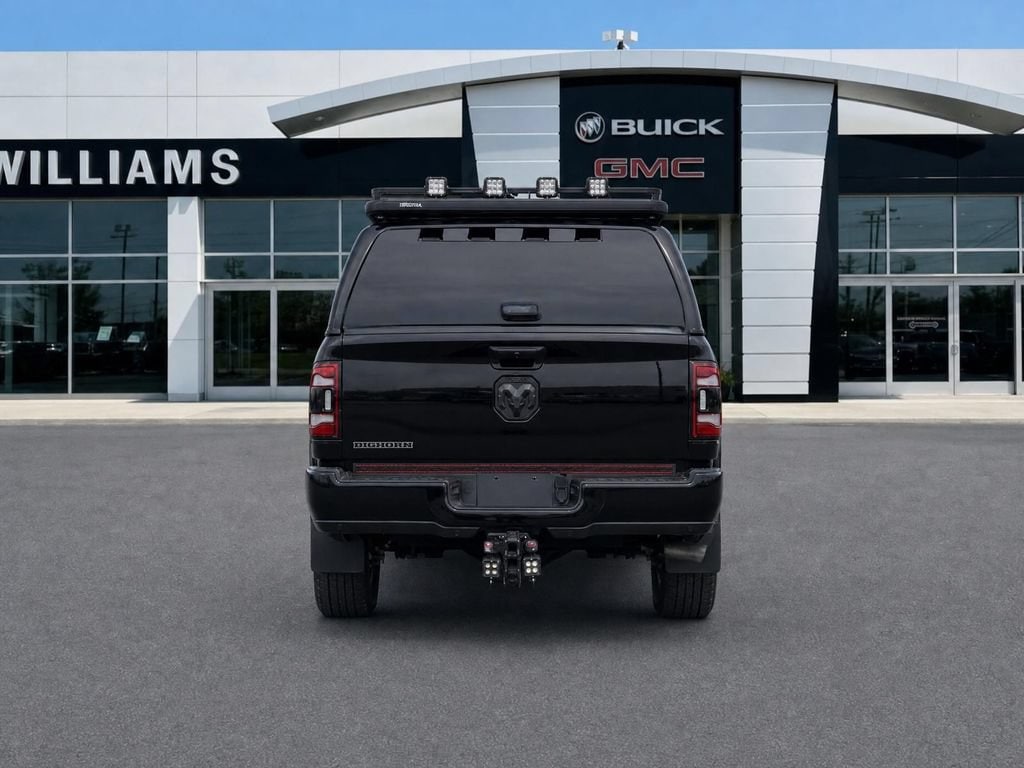 2023 RAM Ram 2500 Pickup Big Horn - Photo 6