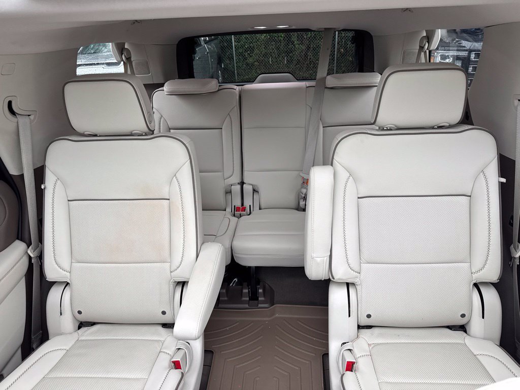 2022 GMC Yukon Denali - Photo 17