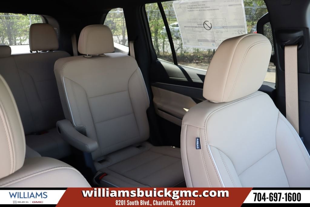 2026 Buick Enclave Preferred - Photo 25