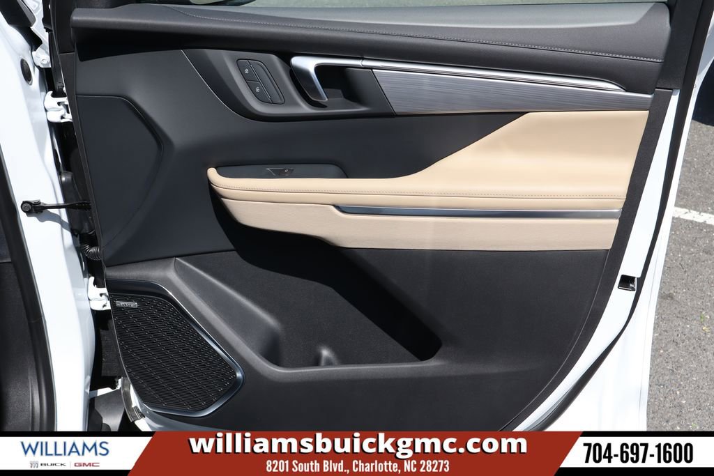 2026 Buick Enclave Preferred - Photo 26
