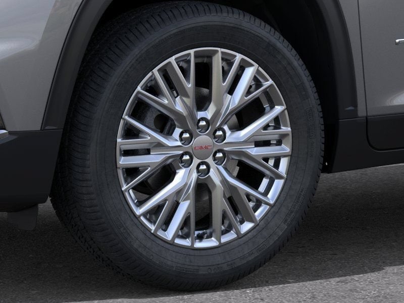2026 GMC Acadia Elevation - Photo 9